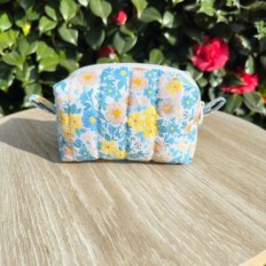 Meadow Breeze Pouch